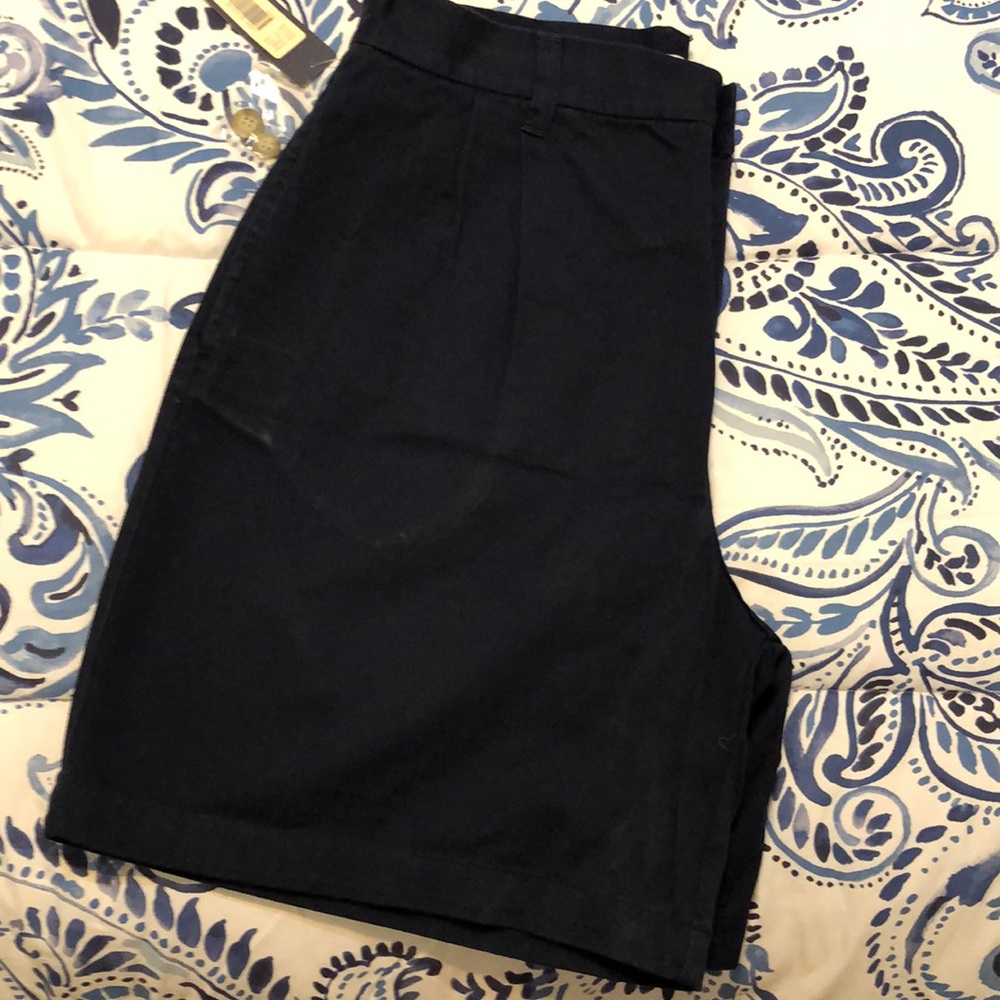 NWT Cherokee Bermuda Shorts